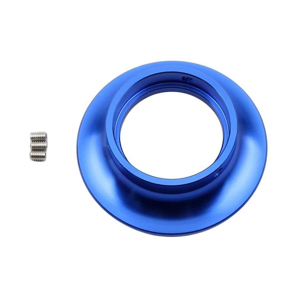 Aluminum Alloy Motorcycle Air Filter Carburetor Mount Air Filter Cup Air Intake System