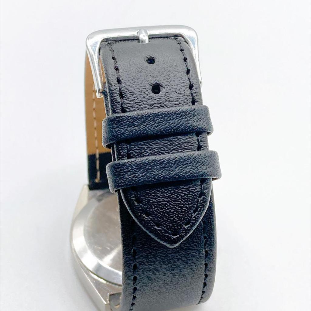 Used SEIKO Men's Watch Quartz 70s Chariot Vintage 581
