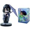 Model Creative Model New Hot Sale Demon Slayer Tanjiro Nezuko anime cartoon figure personalized statue ornament box Gift