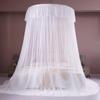 Oversized Ceiling Dome Mosquito Net