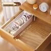 Miflame Plastic Drawer Organizer