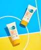 Dermab Everyday Mild Sunscreen 50ml Spf50+pa++++x 2 Pcs