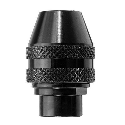 Drill Chuck 0.3-3.2mm Three Jaw Drill Chuck Electric Grinding Tool Accessories for 400 398 8200 780 Electric Grinder