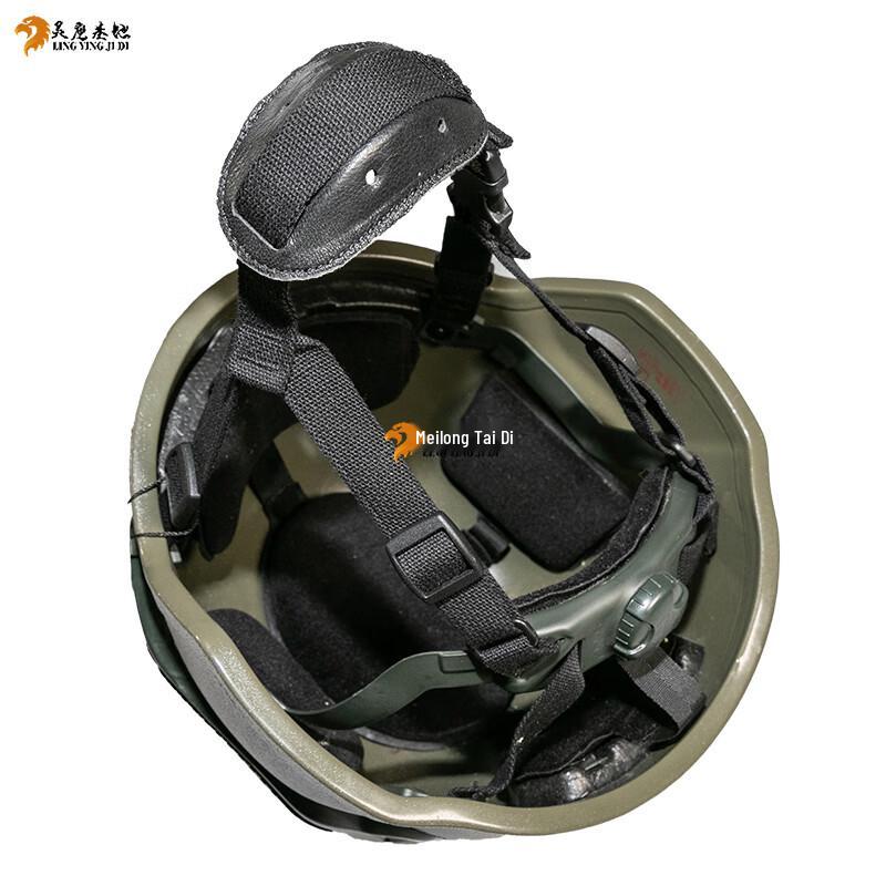 FAST15 Tactical Helmet Liner Suspension System