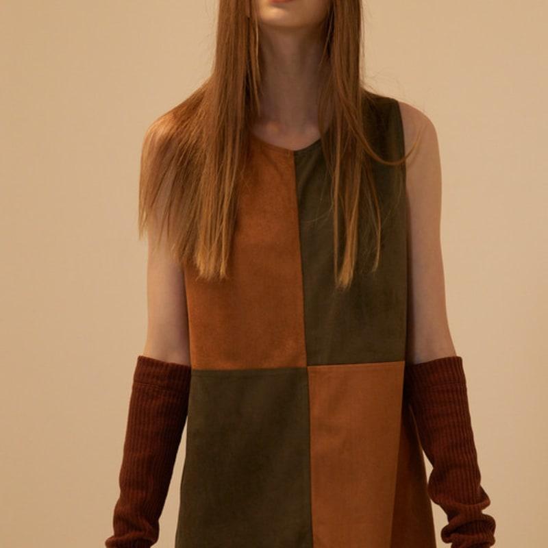 

jijivisha Праздничная нарукавная повязка (4color) dark brown