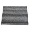 Car Pollen Cabin Air Filter 87139-YZZ08 87139-30070 87139-07010 For Toyota Auris Avensis Camry Corolla Hilux RAV4 Prius Yaris