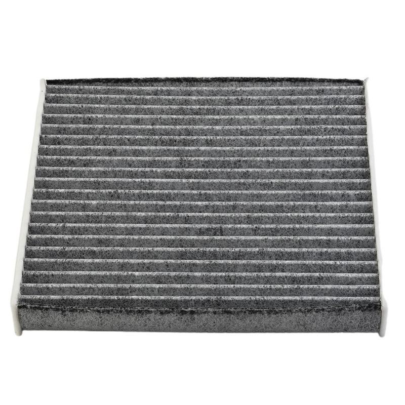 Car Pollen Cabin Air Filter 87139-YZZ08 87139-30070 87139-07010 For Toyota Auris Avensis Camry Corolla Hilux RAV4 Prius Yaris