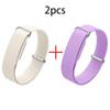 Adjustable Silicone Strap For Google Fitbit Air Rubber Replacement Bracelet Watch Band For Google Sport Loop Correa Wristband