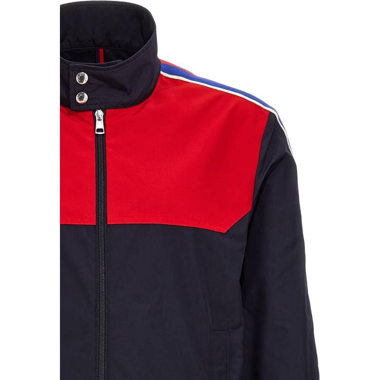 Moncler Jacket Men's Multicolor 1A0015354A9174S