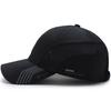 Quick-drying Sun Hat Adjustable Dad Hat Fashion Baseball Cap  Spring Summer