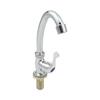 1pc Kitchen Faucet Sink Faucet Accessories Silver Color