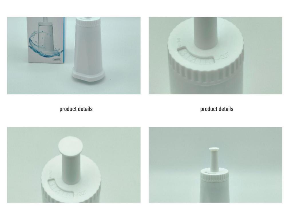 SAGE Coffee Machine 875/878 Universal Replacement Filter Cartridge