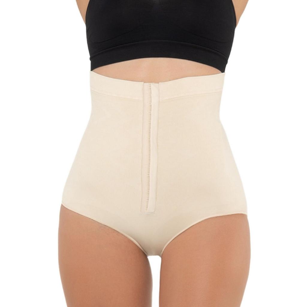 Agrafli straffendes Body Shaper Slip-Korsett zum sofortigen Abnehmen mit Haken