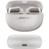 Bose Ultra Open Wireless Bluetooth Earbuds, 48-Hour Battery