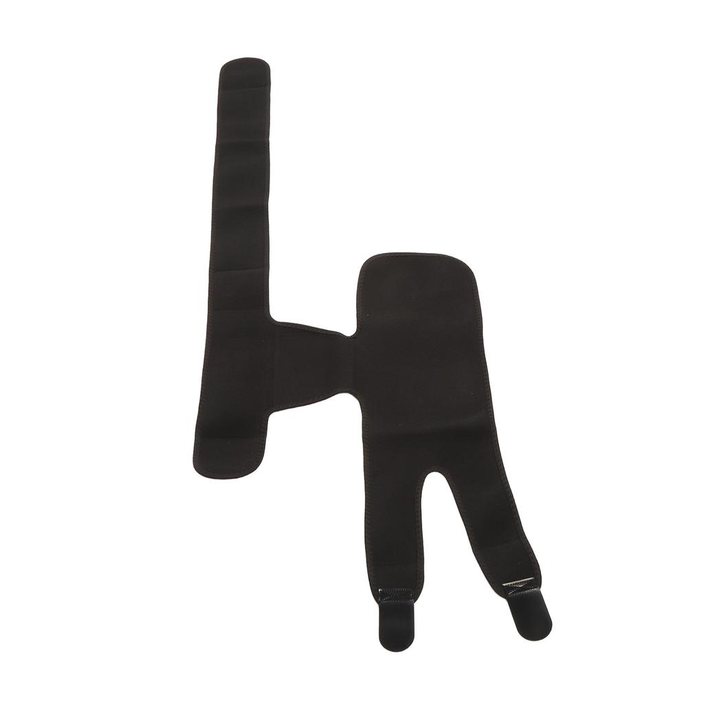 Orteza biodrowa Rękaw kompresyjny na udo dla mężczyzn i kobiet Zmniejszona sztywność Bolesność Zwiększony przepływ krwi Biodro