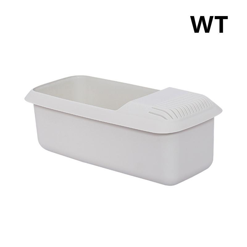 Mikrowellen-Nudel-Nudelkocher mit Sieb, umweltfreundlicher Kunststoff, Spaghetti, Gemüsedampfer, Spülmaschinen-Küchenzubehör