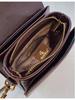 2024 Trendy Women's High-End Retro Crossbody Square Bag