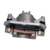 Front Right Brake Caliper Assembly 9CR3-081200-10000 For CF 400 450 520 520S 520 550 600 625-A87Q