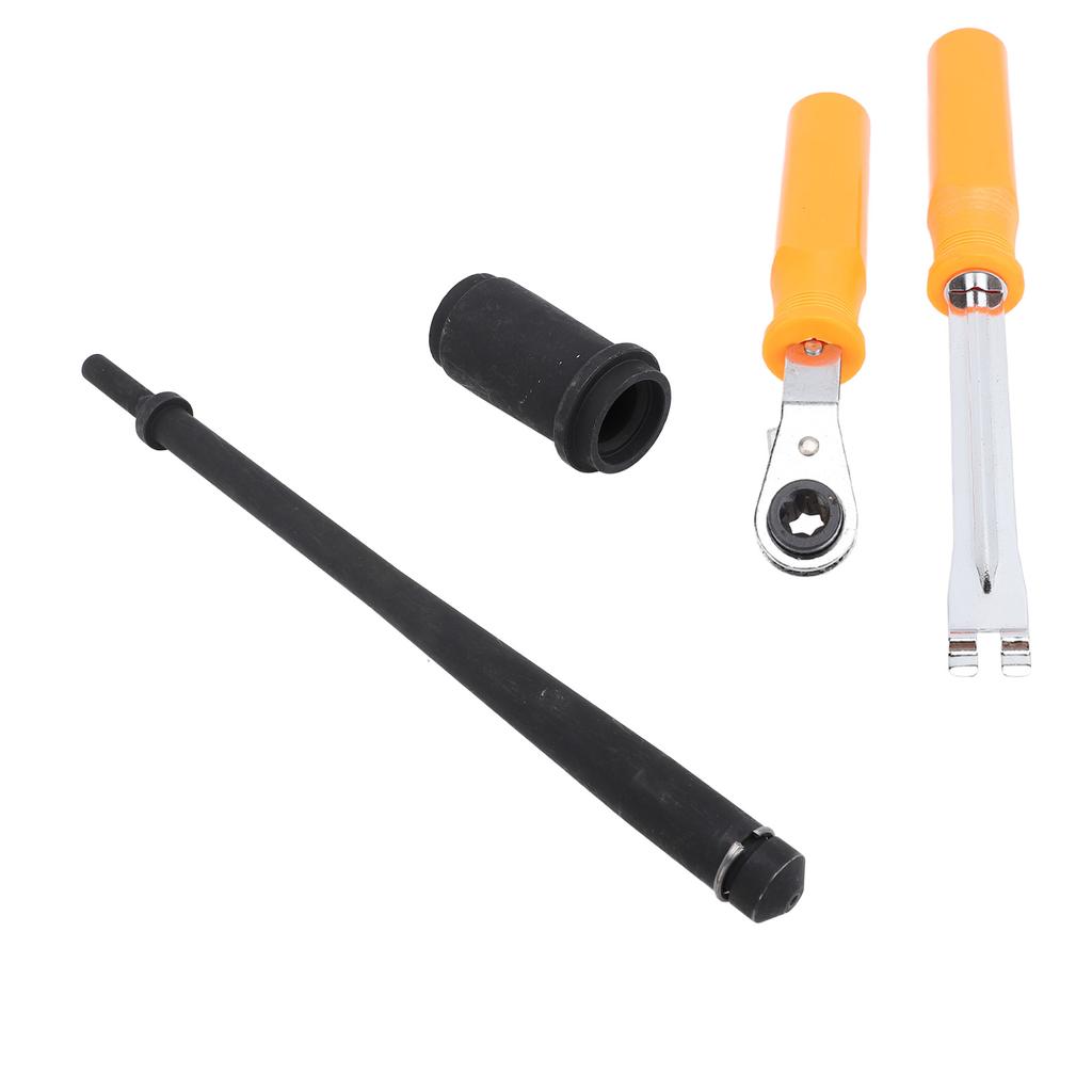 Anchor Pin Bushing Kit Truck Installation and Removal Tool 29090 1‑3/8in Pneumatic Bushing Drive for
