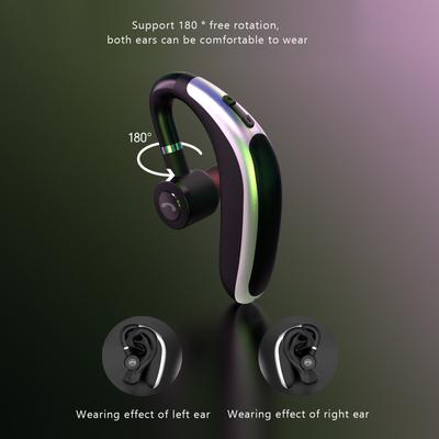 Neues Bluetooth Headset In-Ear Hohe Leistung Super Lange Standby-Zeit Business Sport