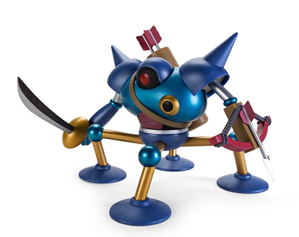 Taito Dragon Quest AM Figură Mare Mașină Ucigașă (Premiu)