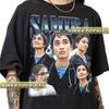 Limitiertes Samira Mohan T-Shirt - Unisex Vintage 90er