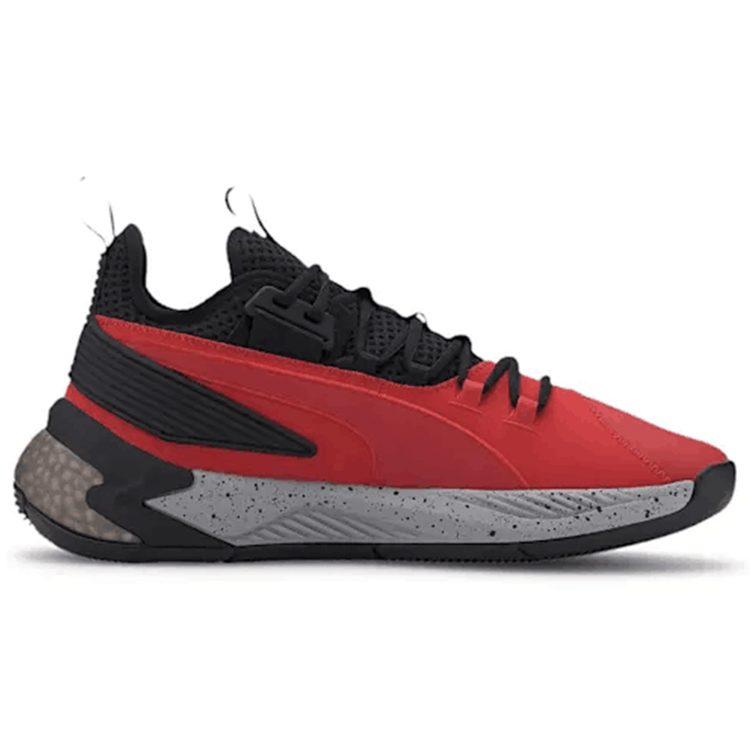 Puma Uproar Core 'High Risk Red' 192775-08