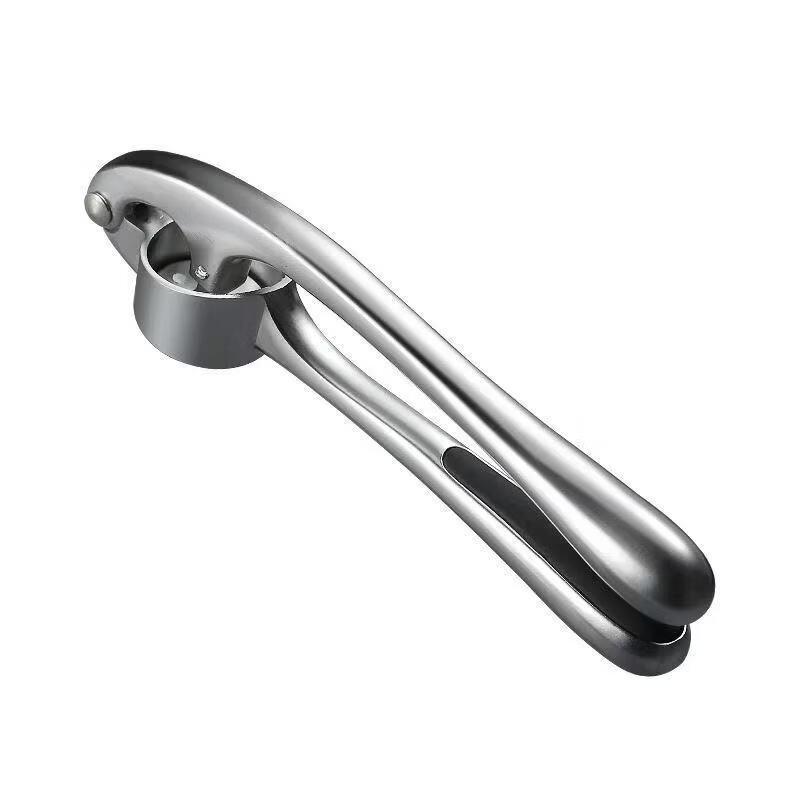 LISM Manual Garlic Press Set