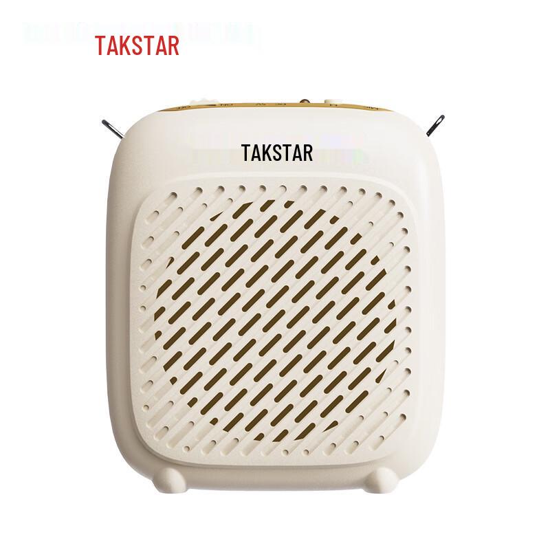 

TAKSTAR D1 Portable Voice Amplifier
