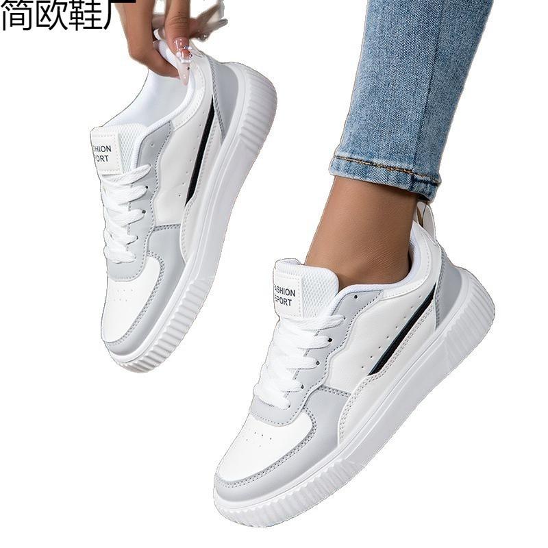 Men's and women's shoes low-top fashion couple shoes casual board shoes