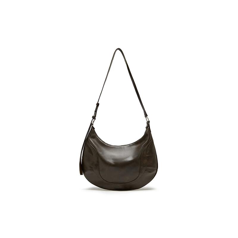 Champion 2026 Summer Unisex Large Capacity Hobo Crossbody Bag