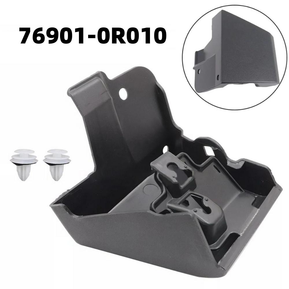 Front Passenger Right Lower Wheel Arch Trim 769010R010 For Toyota RAV4 2019-2023