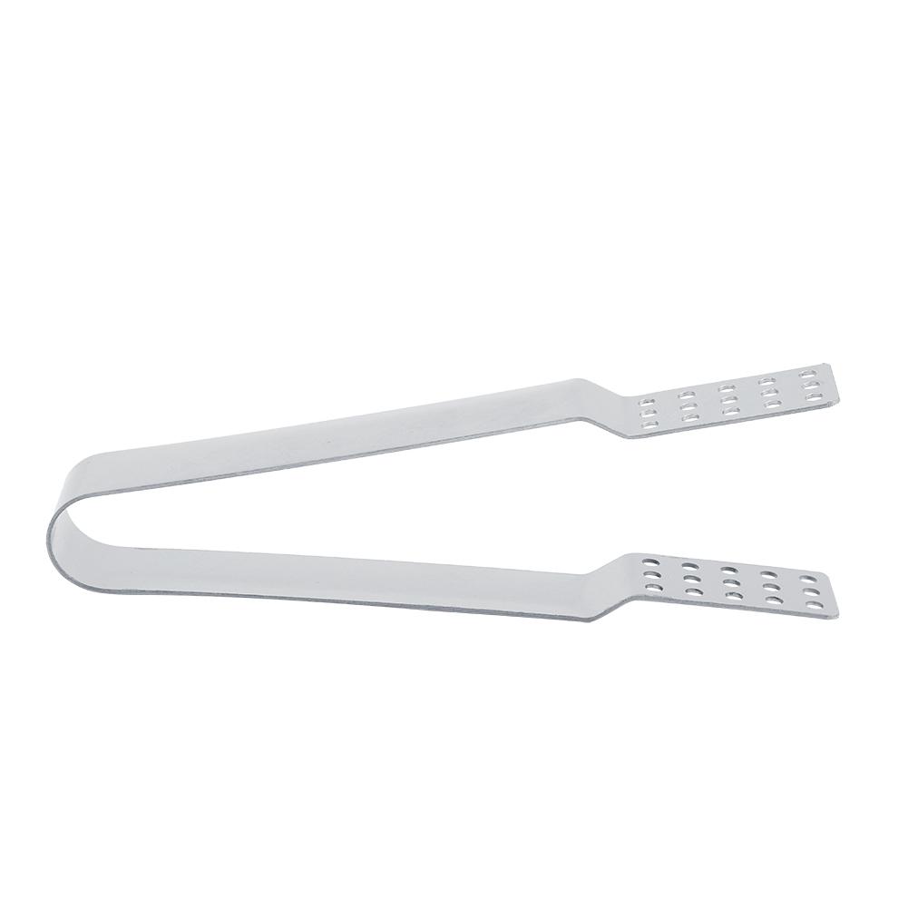 Multifunctional Stainless Steel Tea Bag Clip Kitchen Cooking Garget