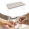 Manikúrní podložka pod ruku Protiskluzový stojánek na ruku pro Nail DIY Pohodlný a odolný