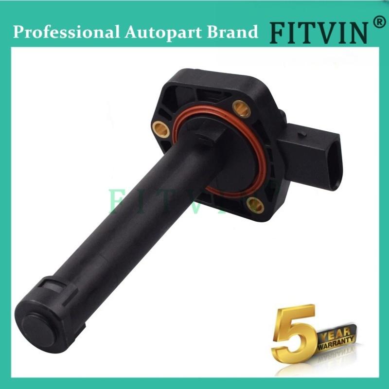Engine Oil Level Sensor For BMW 3 5 7 Series X3 X5 X6 F01 F02 F10 F11 F13 F25 E60 E61 E70 E71 F07 GT E83 E90 E91 E92 12617607909
