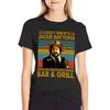 Lucky Brew's Jackie Daytona T-Shirt