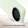 Smorss Soft Liquid Silicone Phone Case for Huawei
