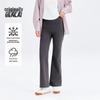 Benlai Women's Cloud Soft Flared Yoga & Casual Pants