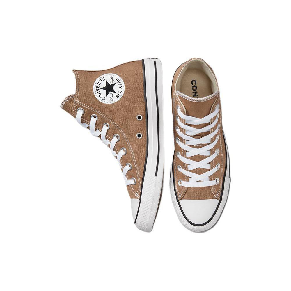 New Converse Chuck Taylor All Star Hi Sand Dune A00786C