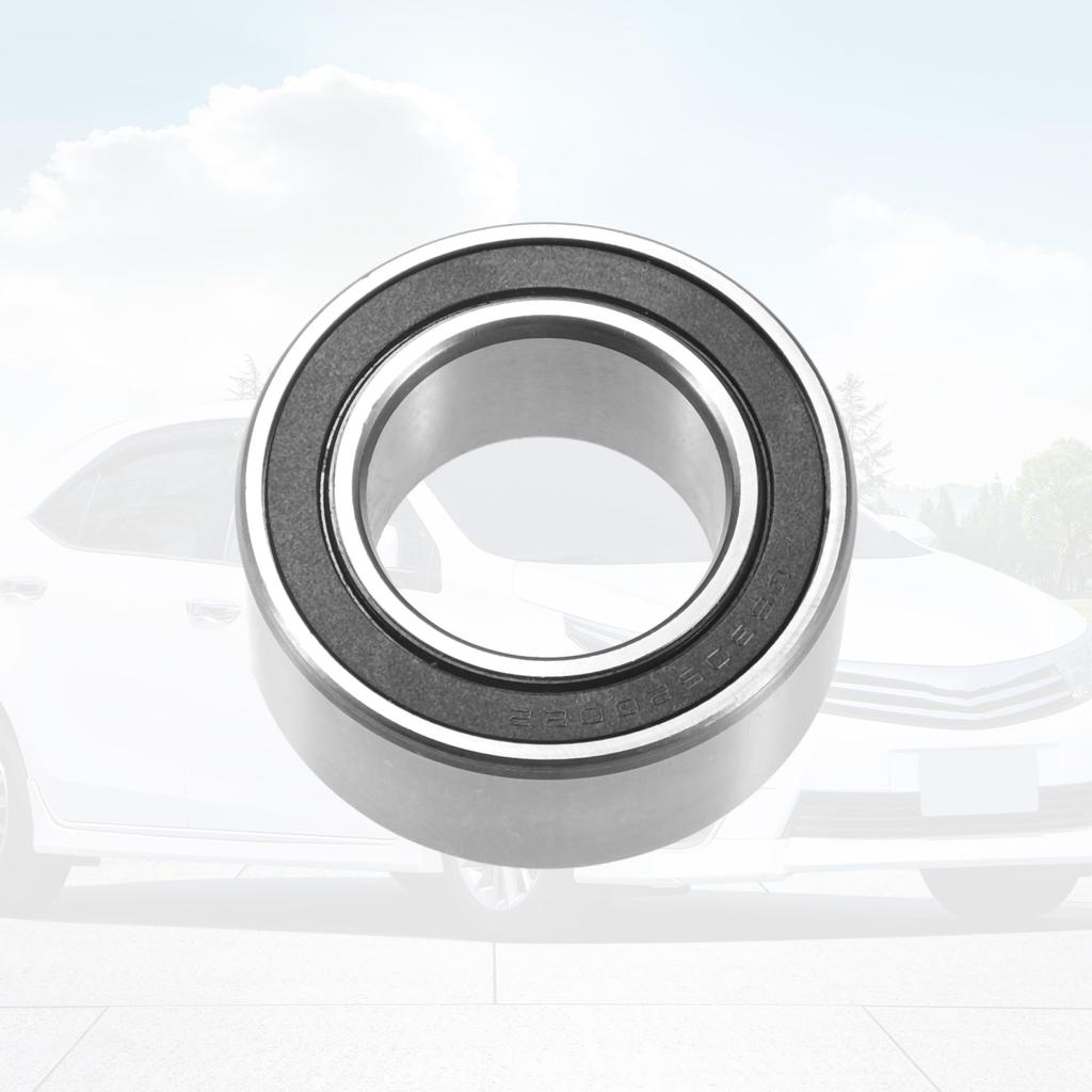 ACROPIX Universal Car Air Conditioner A/C Compressor Clutch Bearing 30mm Inner Diameter x 52mm