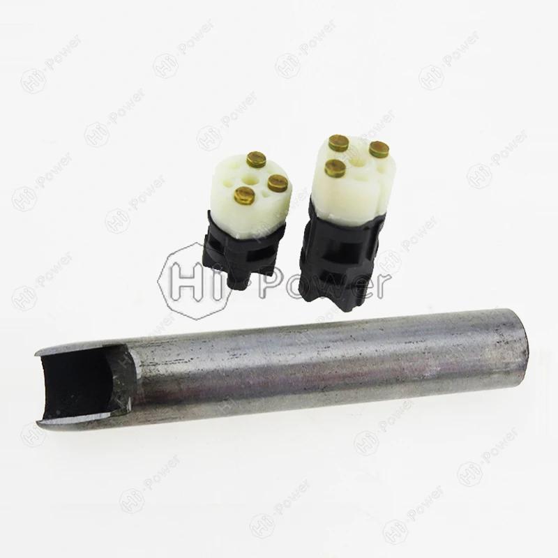 722.9 Automatikgetriebe Kupplung Ausgaben Sensor Y3/8N1 Y3/8N2 Werkzeug für Mercedes Benz 7-Gang-Getriebe CVT TCU 722.9 Sensor V2 V3