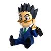 Hunter X Hunter Leorio Money Box
