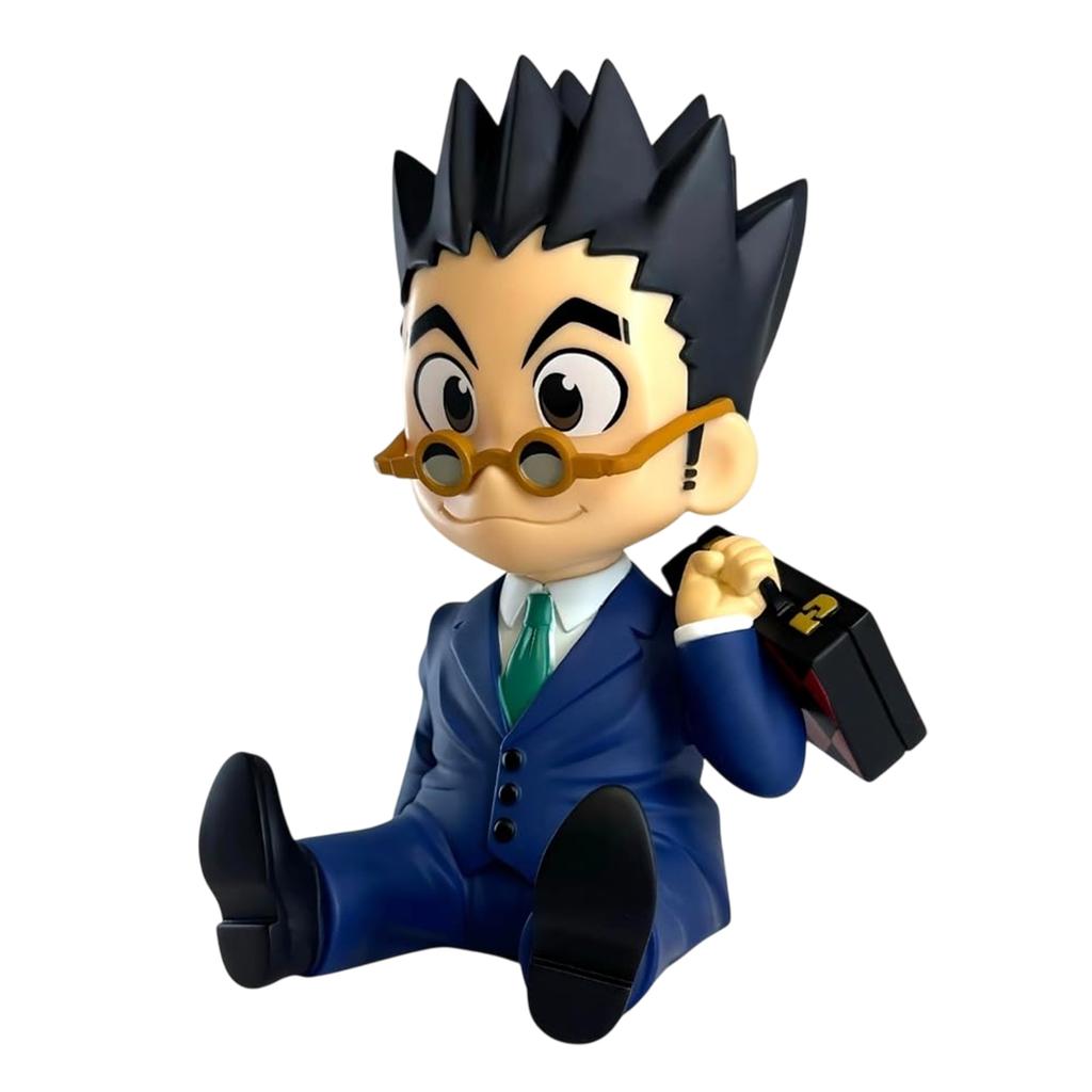 Hunter X Hunter Leorio Money Box