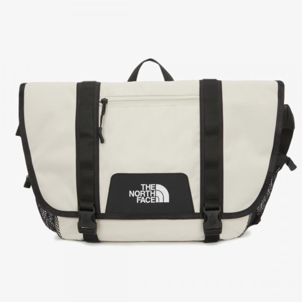 [THE NORTH FACE] BIG SHOT MESSENGER★NN2PQ10 New THE NORTH FACE BIG SHOT MESSENGER BAG BLACK NN2PQ10A