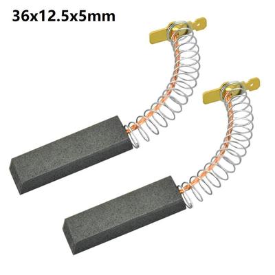 WAA24160GB/01 Kohlebürsten WAA24160GB/04 WASCHMASCHINE 2 Stück