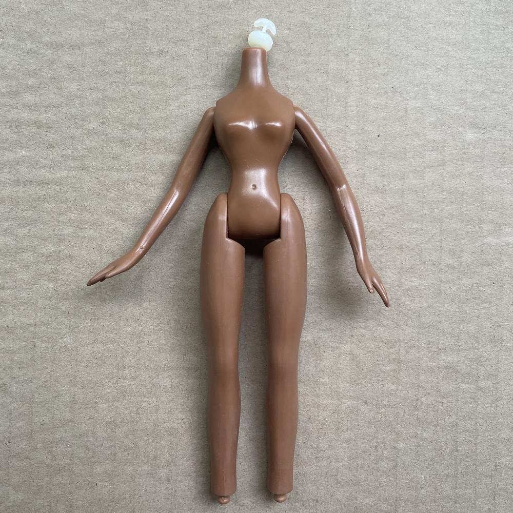 Original 1/6 Body For BRZ Joints Movable DIY Doll Accessories