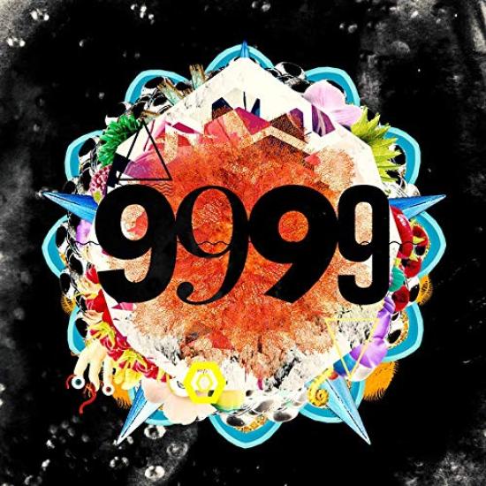 Ограниченный выпуск 9999 шт. (Первое издание)