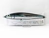 Sea VentureX Stickbait Venus 215F Floating Lure 103 Grams Tobiuo (0743)