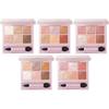 Kose - Blend Berry Aura Creation Eye Color Palette