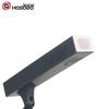 HSD-WD399 Professional Wireless Dual-Rod Desktop Microphone (CN version)